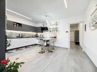 Terratetto unifamiliare via Antonio Salieri 196, San Michele Extra, Verona — foto 5 di 30