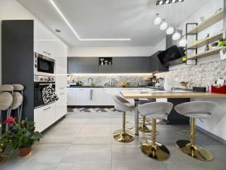 Terratetto unifamiliare via Antonio Salieri 196, San Michele Extra, Verona — foto 29 di 30