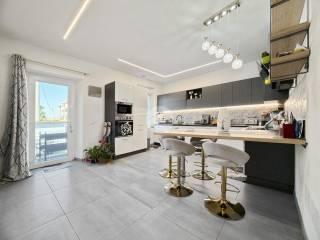 Terratetto unifamiliare via Antonio Salieri 196, San Michele Extra, Verona — foto 3 di 30