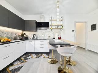 Terratetto unifamiliare via Antonio Salieri 196, San Michele Extra, Verona — foto 2 di 30