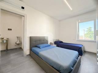 Terratetto unifamiliare via Antonio Salieri 196, San Michele Extra, Verona — foto 6 di 30