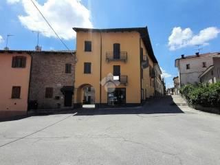 Mansarda via Mondo 1, Centro, Montechiaro d'Asti — foto 4 di 14
