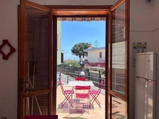 Monolocale via dei Normanni 2, Sant'Alessio Siculo