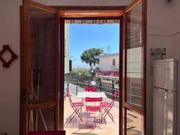 Monolocale via dei Normanni 2, Sant'Alessio Siculo