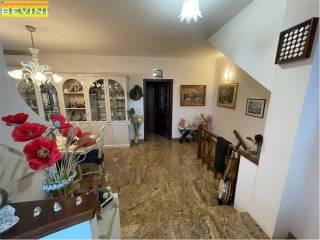 Villa a schiera via Beethoven, Modena Est, Modena