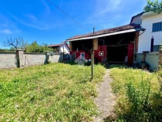 Terratetto plurifamiliare via Alfieri 7, Centro, Buttigliera d'Asti — foto 3 di 25