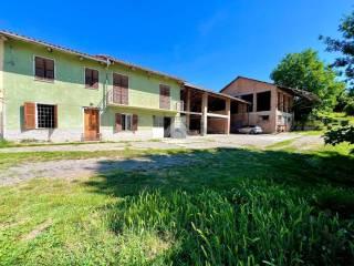 Terratetto plurifamiliare Cascina Gerbido 1, Montiglio Monferrato — foto 12 di 23