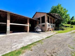 Terratetto plurifamiliare Cascina Gerbido 1, Montiglio Monferrato — foto 3 di 23