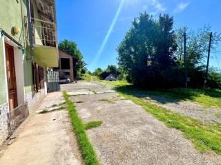 Terratetto plurifamiliare Cascina Gerbido 1, Montiglio Monferrato — foto 6 di 23