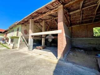 Terratetto plurifamiliare Cascina Gerbido 1, Montiglio Monferrato — foto 21 di 23