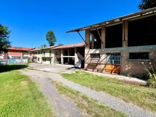Terratetto plurifamiliare Cascina Gerbido 1, Montiglio Monferrato — foto 10 di 23