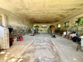 Terratetto plurifamiliare Cascina Gerbido 1, Montiglio Monferrato — foto 20 di 23