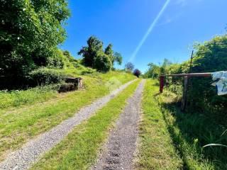 Terratetto plurifamiliare Cascina Gerbido 1, Montiglio Monferrato — foto 17 di 23