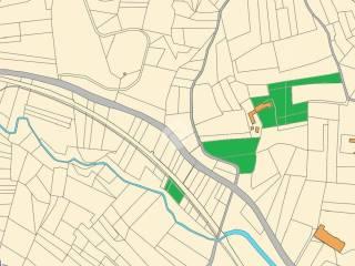 Terratetto plurifamiliare Cascina Gerbido 1, Montiglio Monferrato — foto 22 di 23