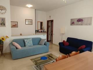 Quadrilocale viale Giuseppe Mazzini 116, Centro, Alba Adriatica
