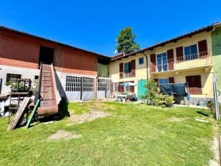 Terratetto plurifamiliare Cascina gerbido, Montiglio Monferrato — foto 2 di 12