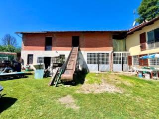 Terratetto plurifamiliare Cascina gerbido, Montiglio Monferrato — foto 8 di 12