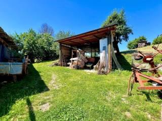 Terratetto plurifamiliare Cascina gerbido, Montiglio Monferrato — foto 9 di 12