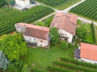 Terratetto plurifamiliare Località Maso Gesuiti 4, Zambana, Terre d'Adige — foto 11 di 25
