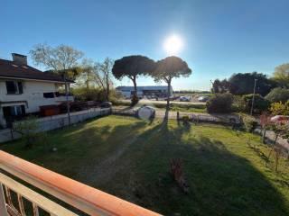 Villa bifamiliare via Modena 23, Lido degli Estensi, Comacchio