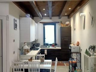 Appartamento via Nazionale Sud 12, Castiglione dei Pepoli — foto 2 di 4