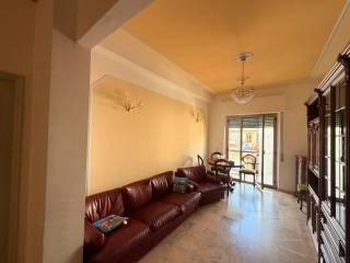 Quadrilocale viale Pio XI 1, Sbarre, Reggio Calabria — foto 7 di 17