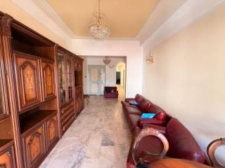 Quadrilocale viale Pio XI 1, Sbarre, Reggio Calabria — foto 3 di 17