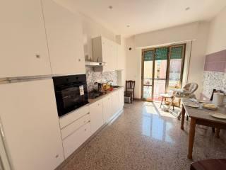 Quadrilocale viale Pio XI 1, Sbarre, Reggio Calabria — foto 6 di 17