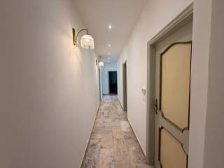 Quadrilocale viale Pio XI 1, Sbarre, Reggio Calabria — foto 11 di 17