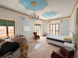 Quadrilocale viale Pio XI 1, Sbarre, Reggio Calabria — foto 14 di 17