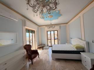 Quadrilocale viale Pio XI 1, Sbarre, Reggio Calabria — foto 15 di 17