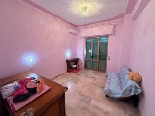 Quadrilocale viale Pio XI 1, Sbarre, Reggio Calabria — foto 4 di 17