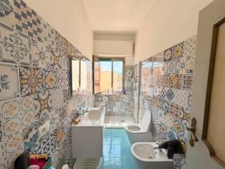 Quadrilocale viale Pio XI 1, Sbarre, Reggio Calabria — foto 12 di 17