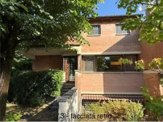 Villa a schiera 5 locali, ottimo stato, Ponticella, San Lazzaro di Savena — foto 13 di 20