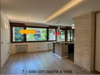 Villa a schiera 5 locali, ottimo stato, Ponticella, San Lazzaro di Savena — foto 12 di 20