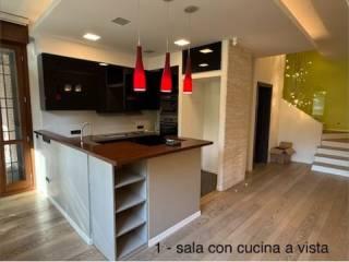 Villa a schiera 5 locali, ottimo stato, Ponticella, San Lazzaro di Savena — foto 17 di 20