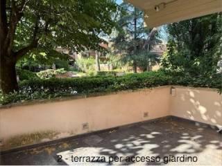 Villa a schiera 5 locali, ottimo stato, Ponticella, San Lazzaro di Savena — foto 14 di 20
