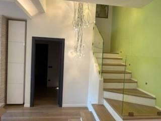 Villa a schiera 5 locali, ottimo stato, Ponticella, San Lazzaro di Savena — foto 2 di 20