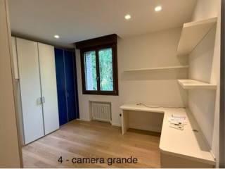 Villa a schiera 5 locali, ottimo stato, Ponticella, San Lazzaro di Savena — foto 20 di 20