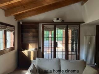 Villa a schiera 5 locali, ottimo stato, Ponticella, San Lazzaro di Savena — foto 5 di 20