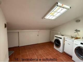 Villa a schiera 5 locali, ottimo stato, Ponticella, San Lazzaro di Savena — foto 16 di 20