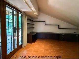 Villa a schiera 5 locali, ottimo stato, Ponticella, San Lazzaro di Savena — foto 9 di 20