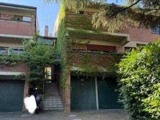 Villa a schiera 5 locali, ottimo stato, Ponticella, San Lazzaro di Savena — foto 6 di 20