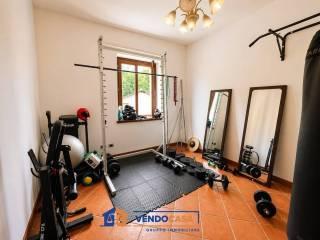 Villa bifamiliare Strada Vaglio Serra 55, Nizza Monferrato — foto 2 di 25