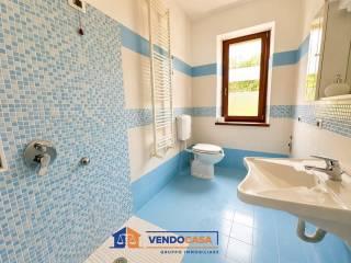 Villa bifamiliare Strada Vaglio Serra 55, Nizza Monferrato — foto 16 di 25