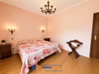 Villa bifamiliare Strada Vaglio Serra 55, Nizza Monferrato — foto 21 di 25