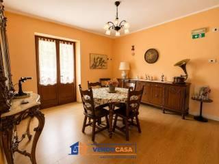 Villa bifamiliare Strada Vaglio Serra 55, Nizza Monferrato — foto 9 di 25