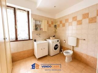 Villa bifamiliare Strada Vaglio Serra 55, Nizza Monferrato — foto 25 di 25