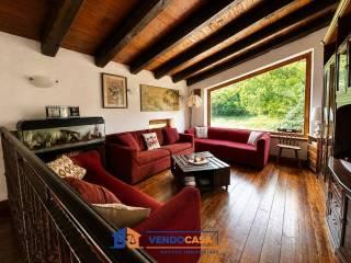 Villa bifamiliare Strada Vaglio Serra 55, Nizza Monferrato — foto 11 di 25