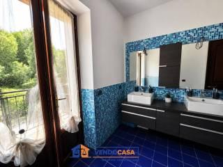 Villa bifamiliare Strada Vaglio Serra 55, Nizza Monferrato — foto 6 di 25